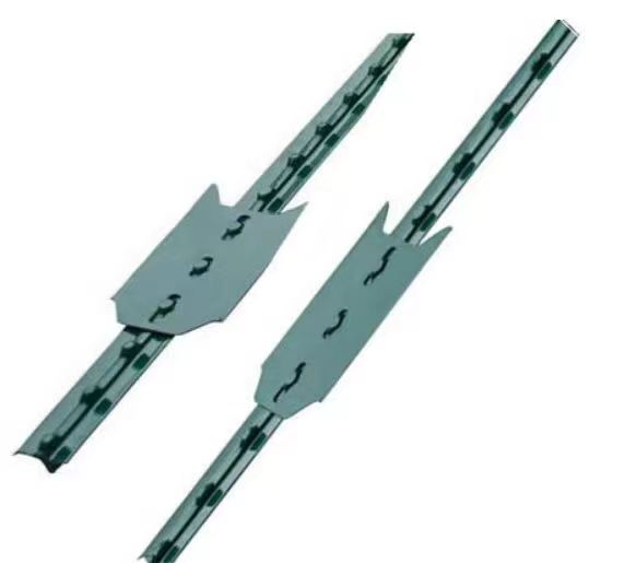 Steel T-Posts reference 1